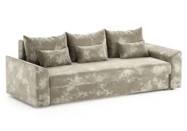 Диван Арден Nuvola 27 бежевый