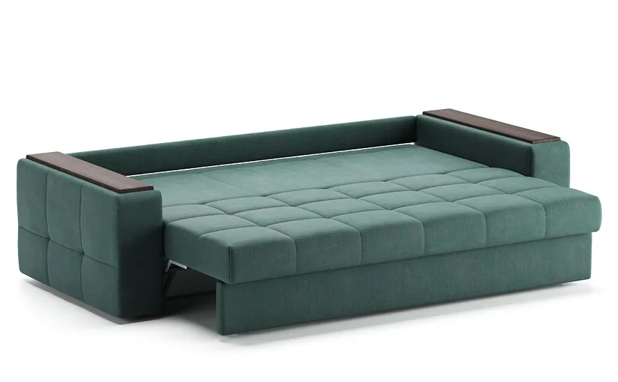 Диван Ричвуд Nordic 74 изумруд - 4