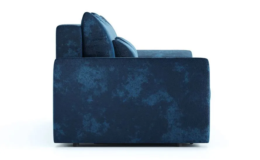 Диван Арден Nuvola 79 синий - 4