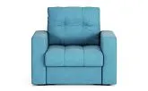 Кресло Тренто Camaro 21 бирюзовый - превью 1