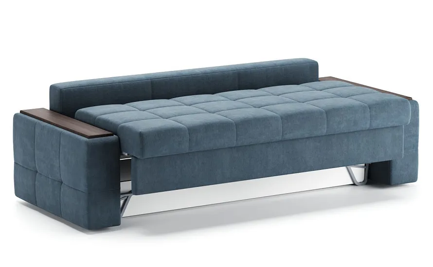 Диван Ричвуд Nordic 78 сапфир - 3