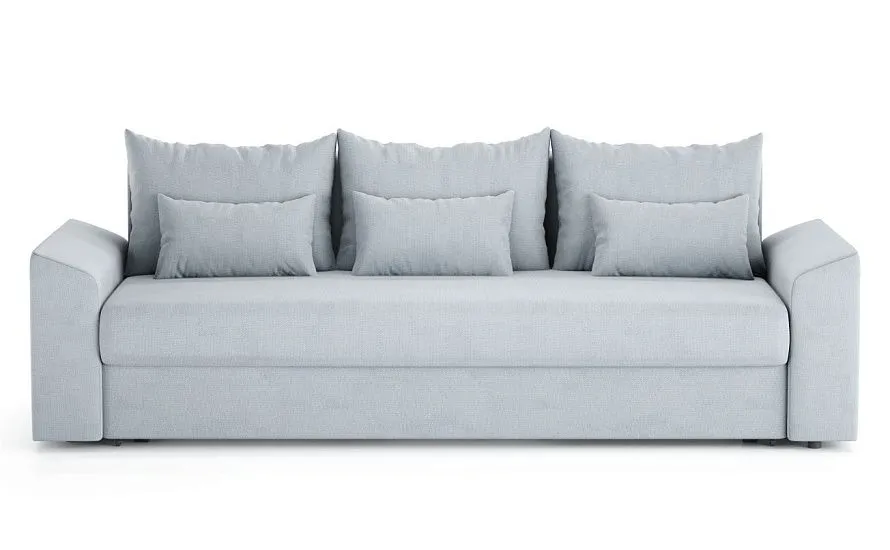 Диван Арден Danco 990 светло-серый - 1