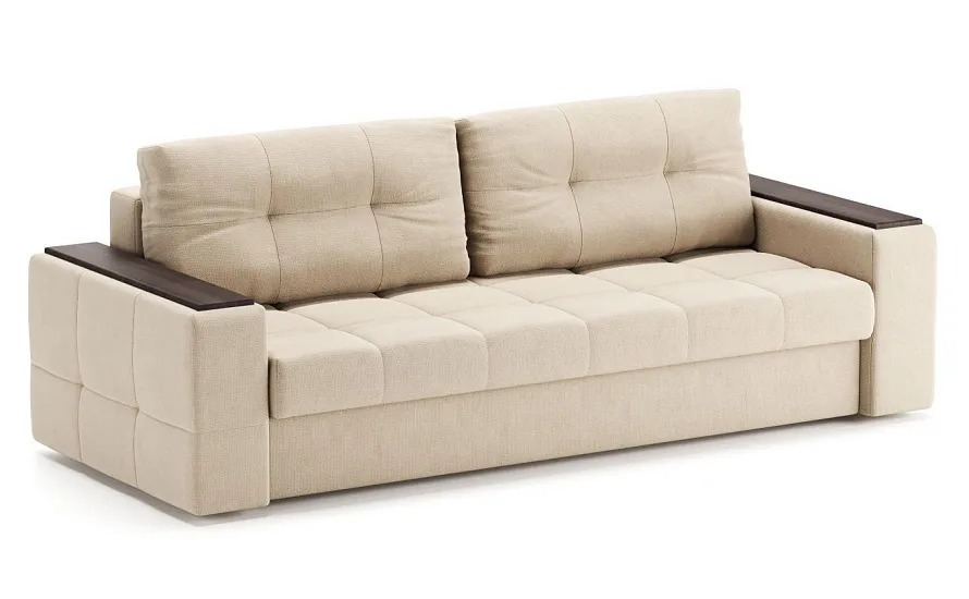 Диван Ричвуд Danco 130 бежевый - 2