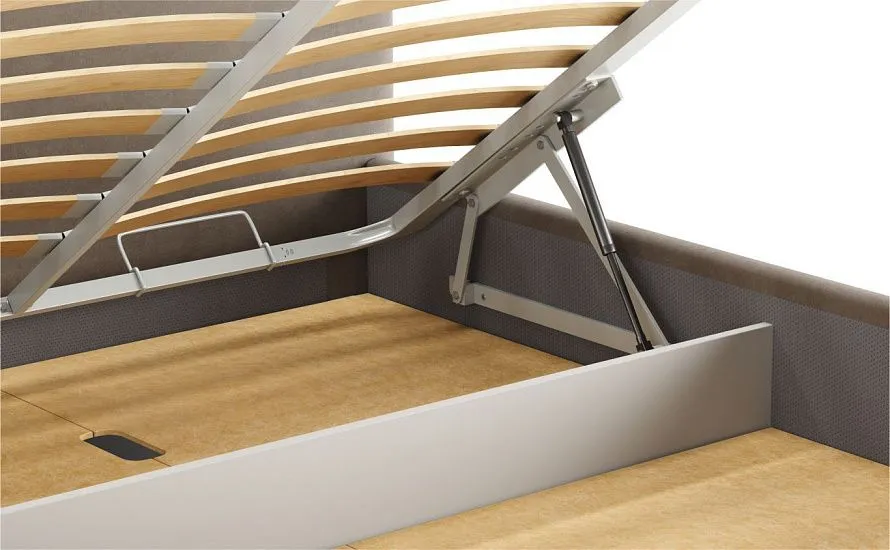 Карла Пьюр 140х200 Storm 412 кварц - 6 Карла Пьюр 140х200 Storm 412 кварц - 6