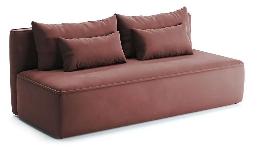 Диван Матей Comfort 21 розовый - 2