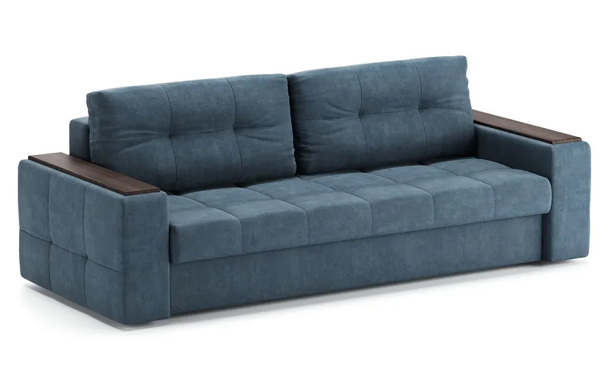 Диван Ричвуд Nordic 78 сапфир - 2