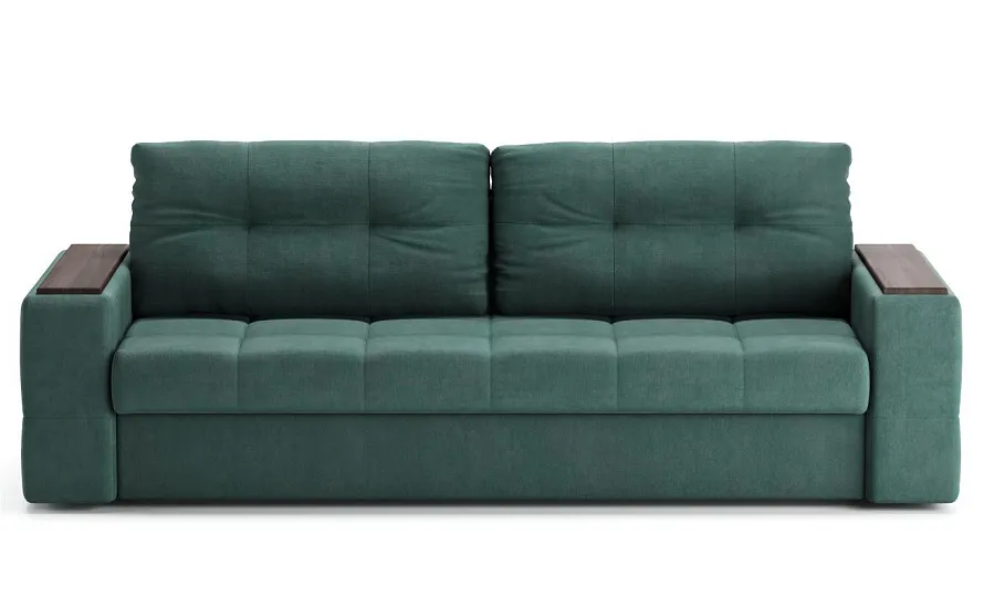 Диван Ричвуд Nordic 74 изумруд - 1