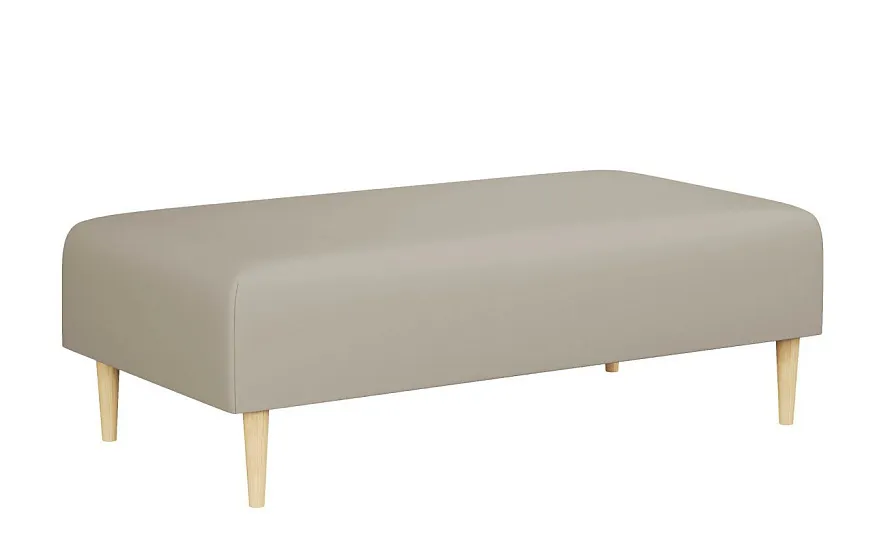 Кушетка Рикке R5 Camaro 03 светло-бежевый - 1