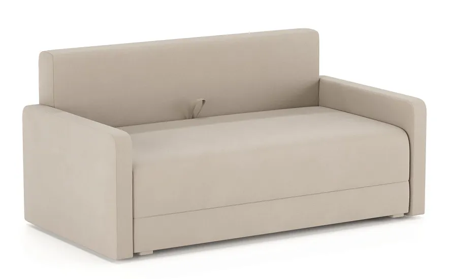 Диван Хортон Camaro 03 светло-бежевый - 3