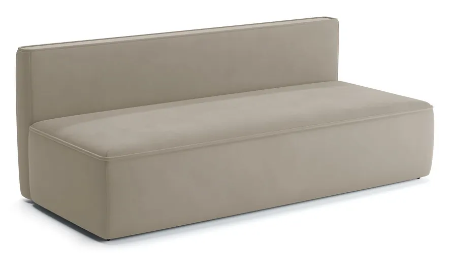 Диван Матей Camaro 03 светло-бежевый - 4