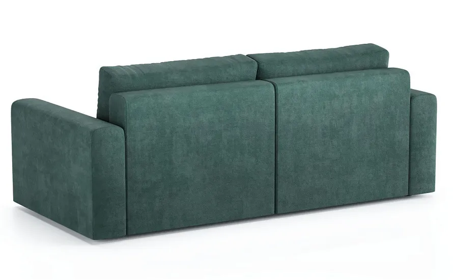Диван Ларсон 2М Nordic 74 изумруд - 3